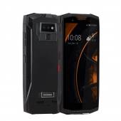 Doogee S80 Lite PTT мощный смартфон