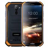 Doogee S40 бюджетный смартфон 