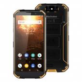 В продаже защищенный смартфон Blackview BV9500