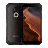 Doogee S61 Pro коричневый