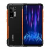 Doogee S97 Pro черно оранжевый