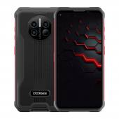 Doogee V11 красный