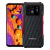 Doogee V20 красный