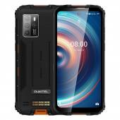 Oukitel WP10 5G оранжевый