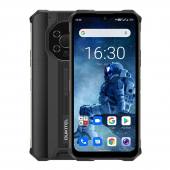 Oukitel WP13 в черном корпусе