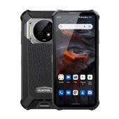 Oukitel WP19 в черном корпусе