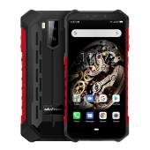 Защищенный ulefone armor x5 Вид 1