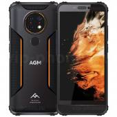 Купить смартфон AGM H6 с доставкой, цена 16500 руб.