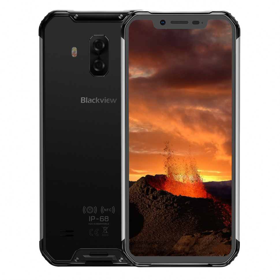 Blackview BV9600E купить в СПБ или заказать по России доставку 