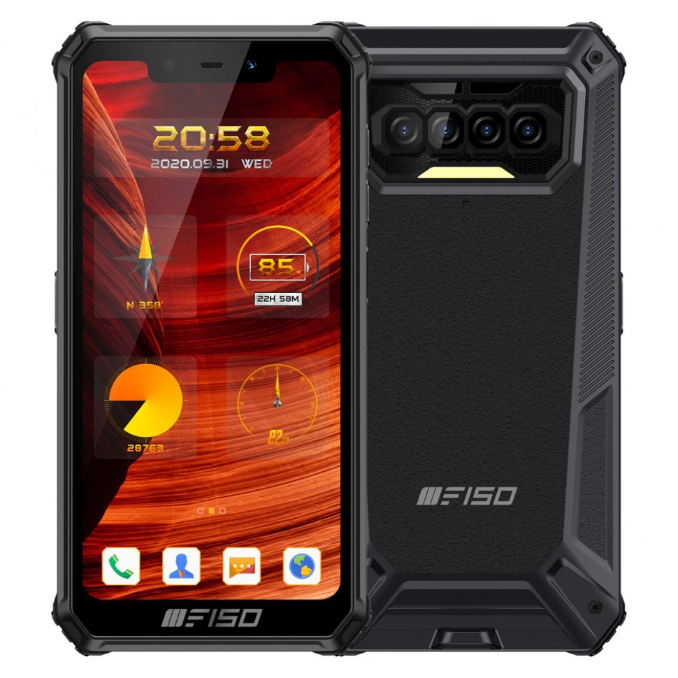 Oukitel F150 B2021 купить в Санкт Петербурге