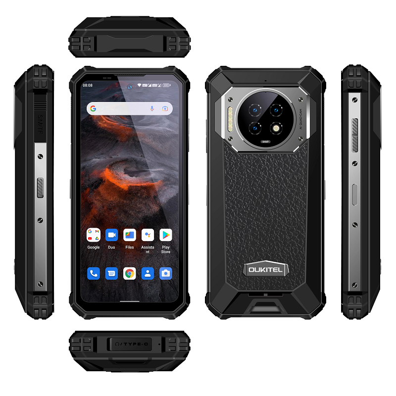 Oukitel wp отзывы. Смартфон Oukitel wp19. Oukitel Rugged smartphone wp19. Смартфон Oukitel wp19 21000 Mah.